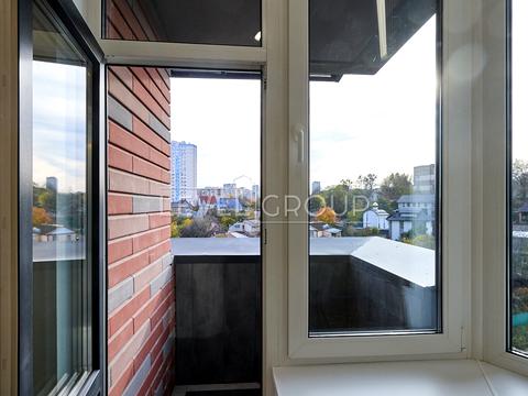 квартира за адресою Костанайська вул., 13