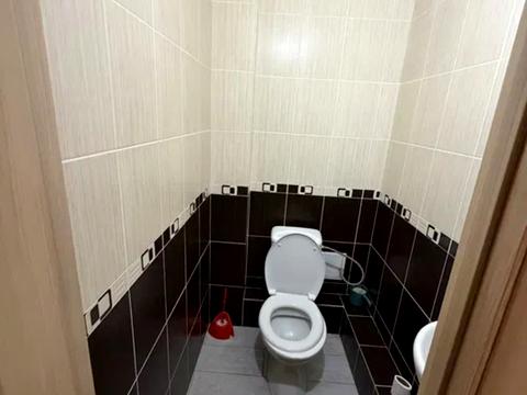 квартира за адресою Сергія Данченка вул., 3