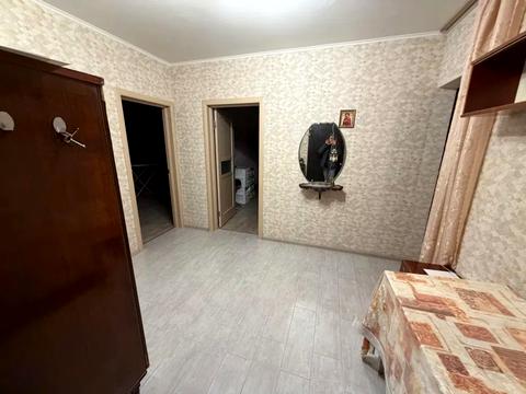 квартира за адресою Сергія Данченка вул., 3