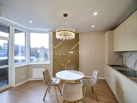 квартира за адресою Костанайська вул., 13