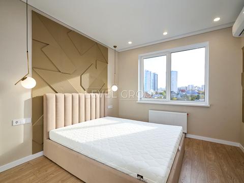 квартира за адресою Костанайська вул., 13