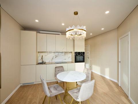 квартира за адресою Костанайська вул., 13