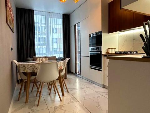 квартира за адресою Малоголосківська вул., 42