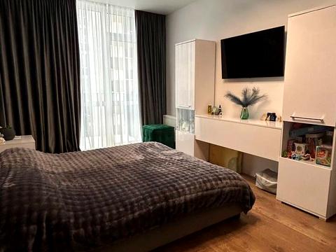 квартира за адресою Малоголосківська вул., 42