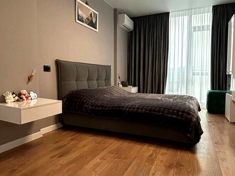 квартира за адресою Малоголосківська вул., 42