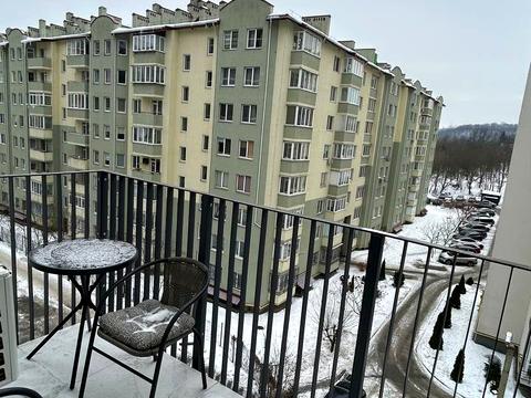 квартира за адресою Малоголосківська вул., 42