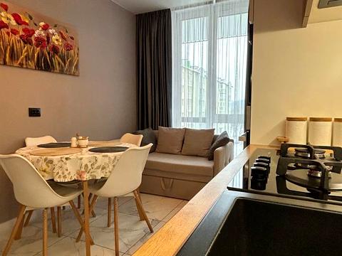 квартира за адресою Малоголосківська вул., 42