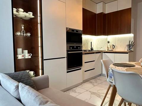 квартира за адресою Малоголосківська вул., 42