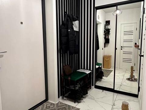 квартира за адресою Малоголосківська вул., 42