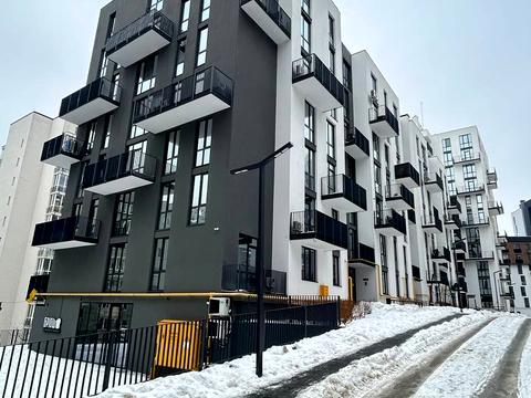 квартира за адресою Малоголосківська вул., 42