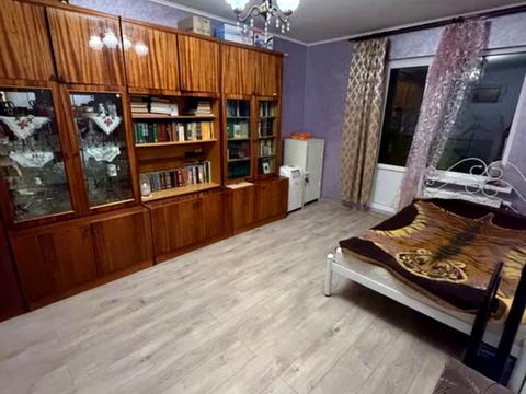 квартира за адресою Сергія Данченка вул., 3