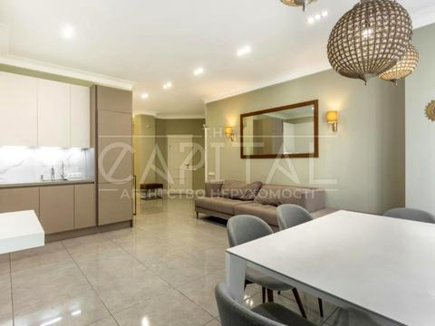 квартира за адресою Київ, Андрія Верхогляда вул. (Михайла Драгомирова), 14