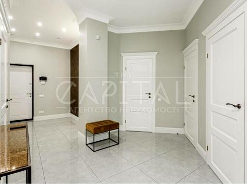 квартира за адресою Київ, Андрія Верхогляда вул. (Михайла Драгомирова), 14