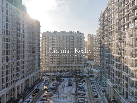 квартира за адресою Михайла Максимовича вул. (Онуфрія Трутенка), 24-В