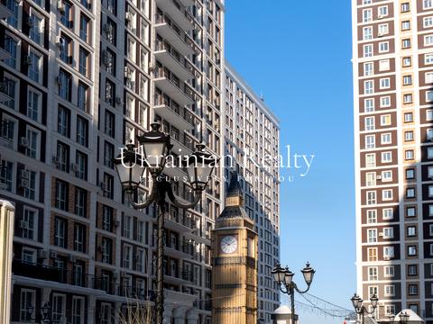 квартира за адресою Михайла Максимовича вул. (Онуфрія Трутенка), 24-В