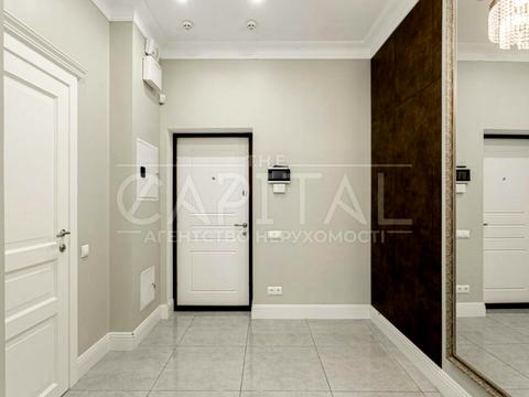 квартира за адресою Київ, Андрія Верхогляда вул. (Михайла Драгомирова), 14