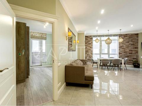 квартира за адресою Київ, Андрія Верхогляда вул. (Михайла Драгомирова), 14