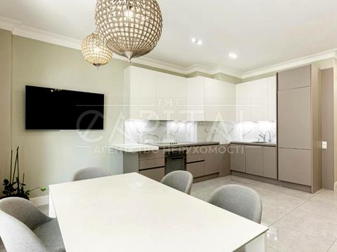 квартира за адресою Київ, Андрія Верхогляда вул. (Михайла Драгомирова), 14