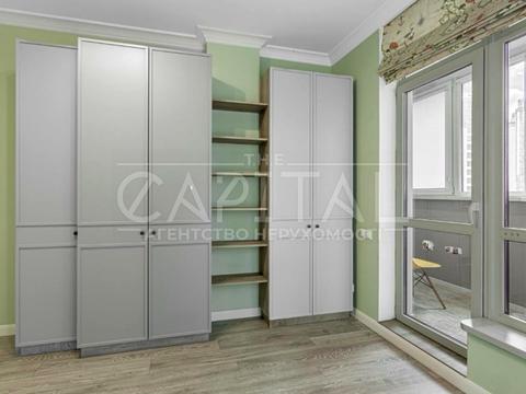 квартира за адресою Київ, Андрія Верхогляда вул. (Михайла Драгомирова), 14