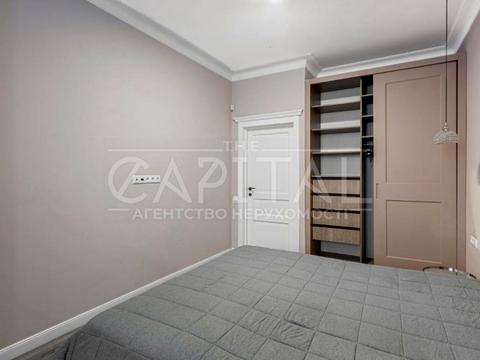 квартира за адресою Київ, Андрія Верхогляда вул. (Михайла Драгомирова), 14