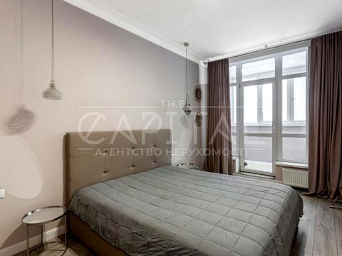 квартира за адресою Київ, Андрія Верхогляда вул. (Михайла Драгомирова), 14