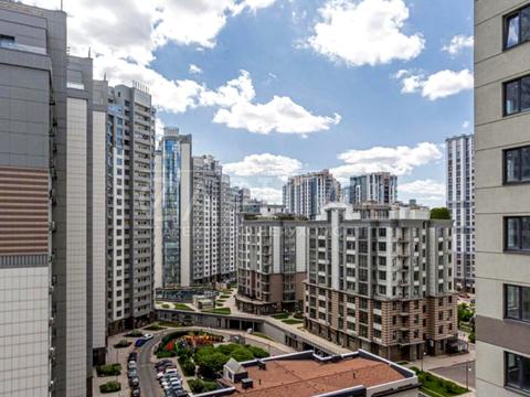 квартира за адресою Київ, Андрія Верхогляда вул. (Михайла Драгомирова), 14