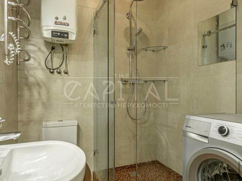 квартира за адресою Київ, Андрія Верхогляда вул. (Михайла Драгомирова), 14