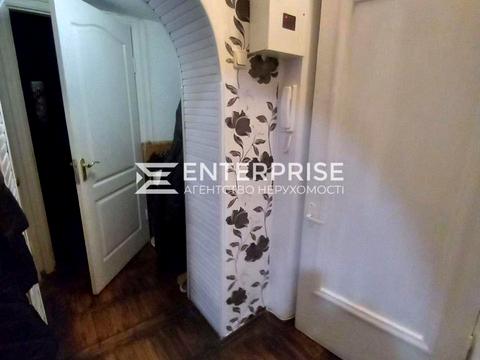 квартира за адресою Цитадельна вул., 7