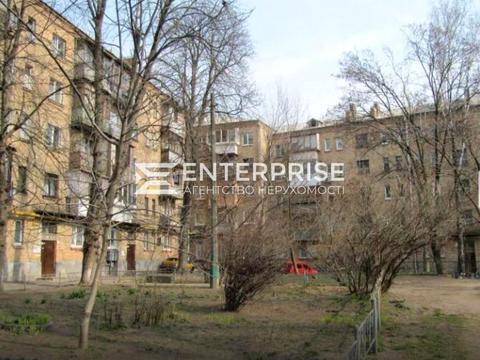 квартира за адресою Цитадельна вул., 7