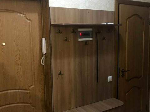 квартира за адресою Кузьми Скрябіна пров., 2-Г