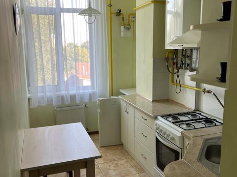 квартира за адресою Кузьми Скрябіна пров., 2-Г