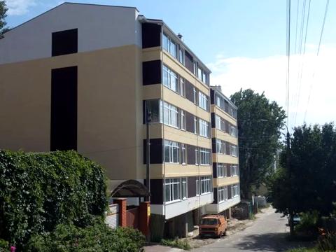 квартира за адресою Кузьми Скрябіна пров., 2-Г