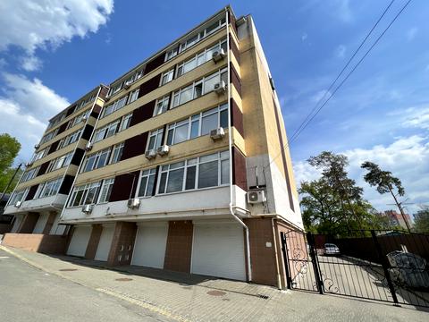 квартира за адресою Кузьми Скрябіна пров., 2-Г