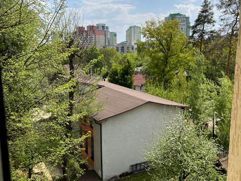 квартира за адресою Кузьми Скрябіна пров., 2-Г