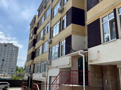 квартира за адресою Кузьми Скрябіна пров., 2-Г