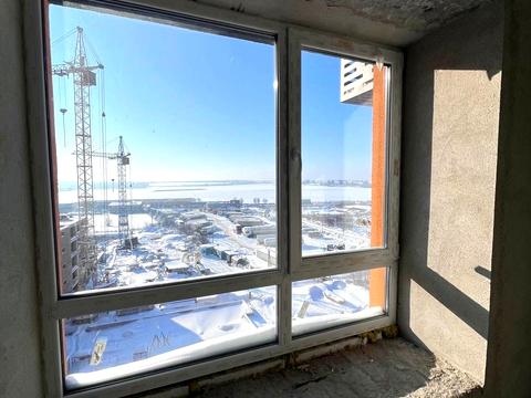 квартира за адресою Сергія Корольова вул., 10