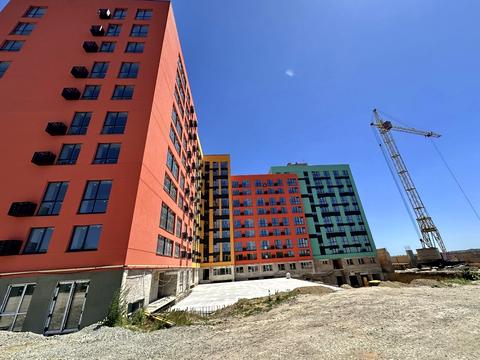 квартира за адресою Сергія Корольова вул., 10