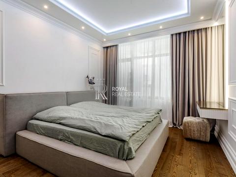 квартира за адресою Андрія Верхогляда вул. (Михайла Драгомирова), 20