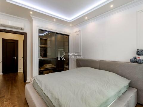 квартира за адресою Андрія Верхогляда вул. (Михайла Драгомирова), 20