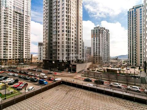 квартира за адресою Андрія Верхогляда вул. (Михайла Драгомирова), 20