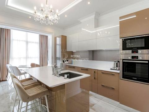 квартира за адресою Андрія Верхогляда вул. (Михайла Драгомирова), 20