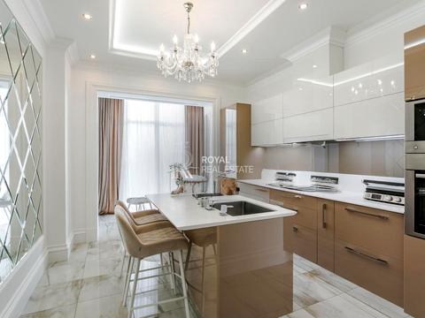 квартира за адресою Андрія Верхогляда вул. (Михайла Драгомирова), 20