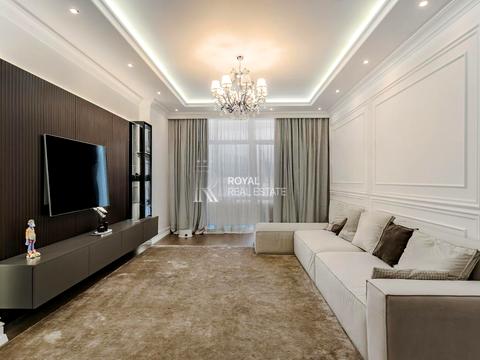 квартира за адресою Андрія Верхогляда вул. (Михайла Драгомирова), 20