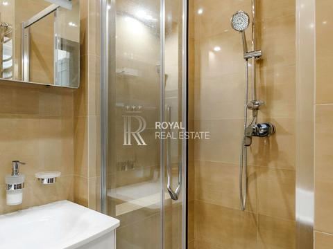 квартира за адресою Андрія Верхогляда вул. (Михайла Драгомирова), 20