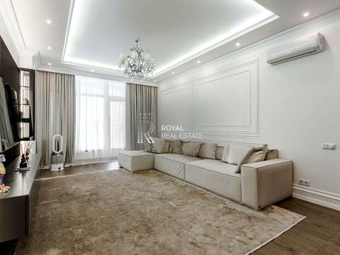 квартира за адресою Андрія Верхогляда вул. (Михайла Драгомирова), 20