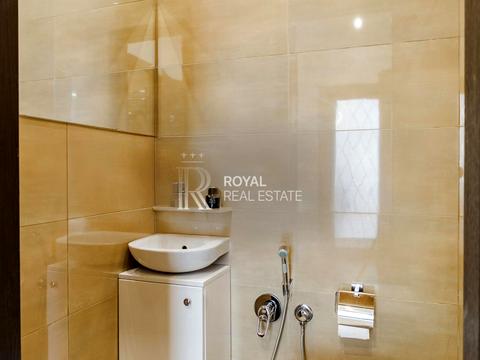 квартира за адресою Андрія Верхогляда вул. (Михайла Драгомирова), 20