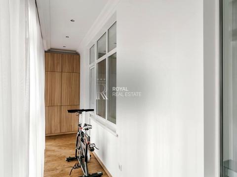 квартира за адресою Андрія Верхогляда вул. (Михайла Драгомирова), 20