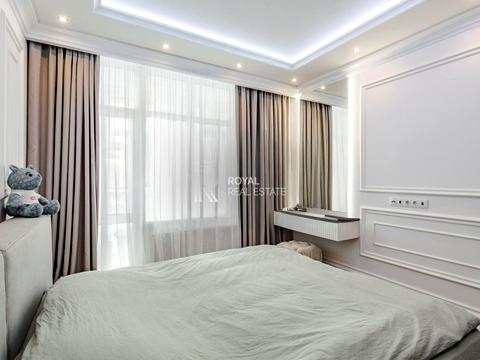 квартира за адресою Андрія Верхогляда вул. (Михайла Драгомирова), 20