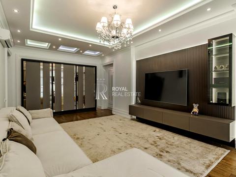 квартира за адресою Андрія Верхогляда вул. (Михайла Драгомирова), 20