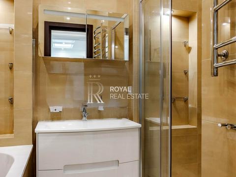 квартира за адресою Андрія Верхогляда вул. (Михайла Драгомирова), 20